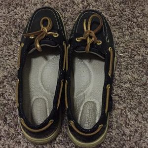 Sperry Top-sider
